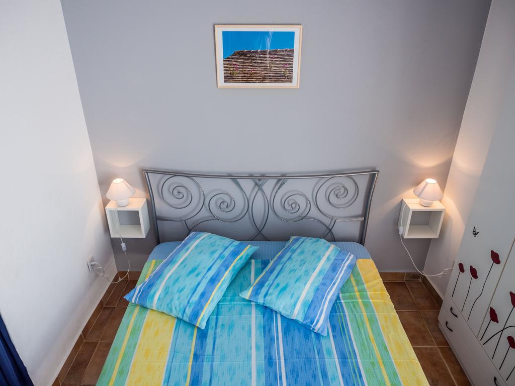 Apartments Viskovic Hvar Town Room photo