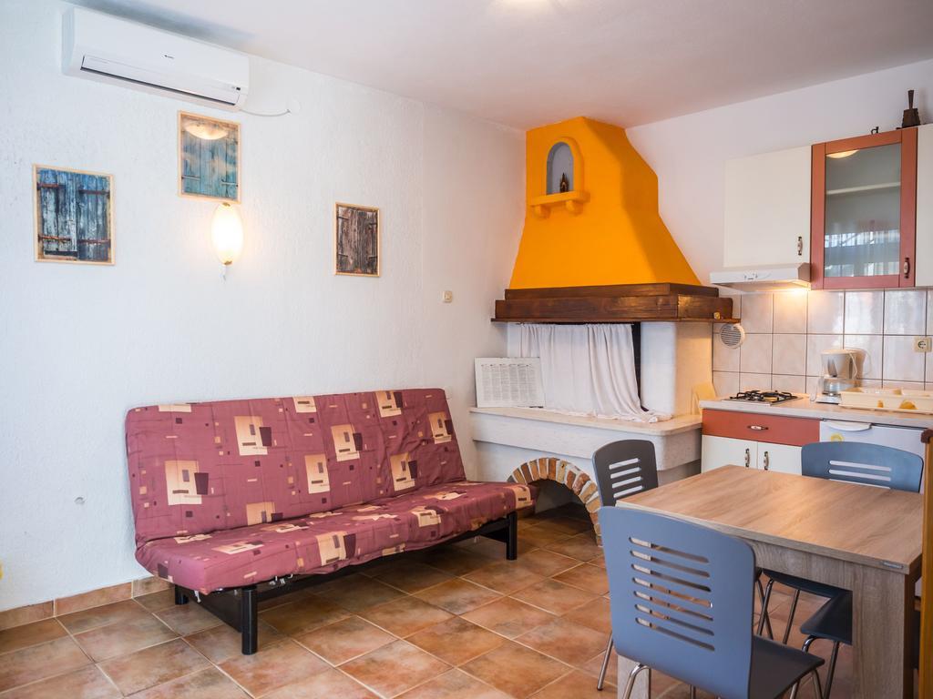 Apartments Viskovic Hvar Town Room photo