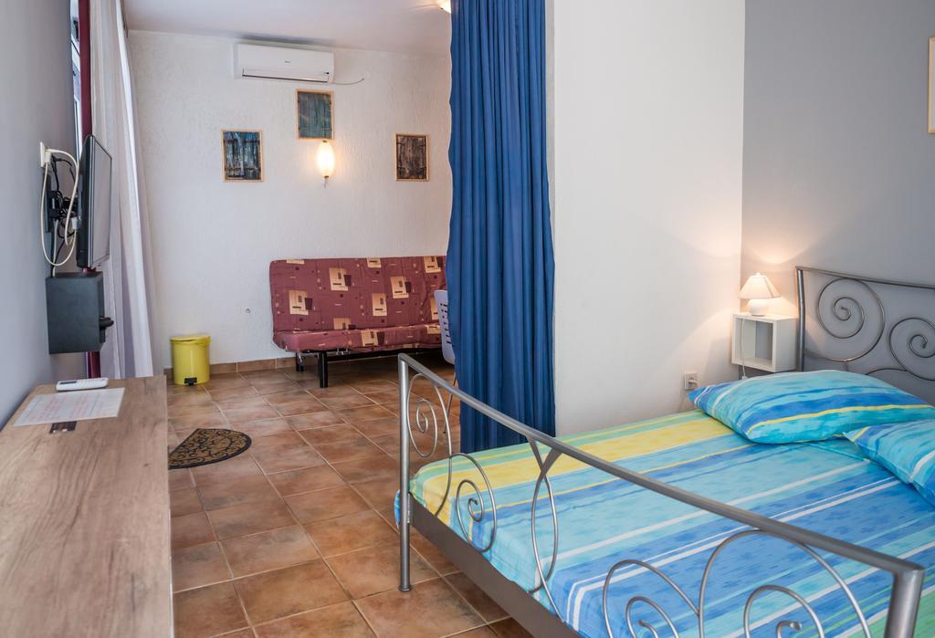 Apartments Viskovic Hvar Town Room photo