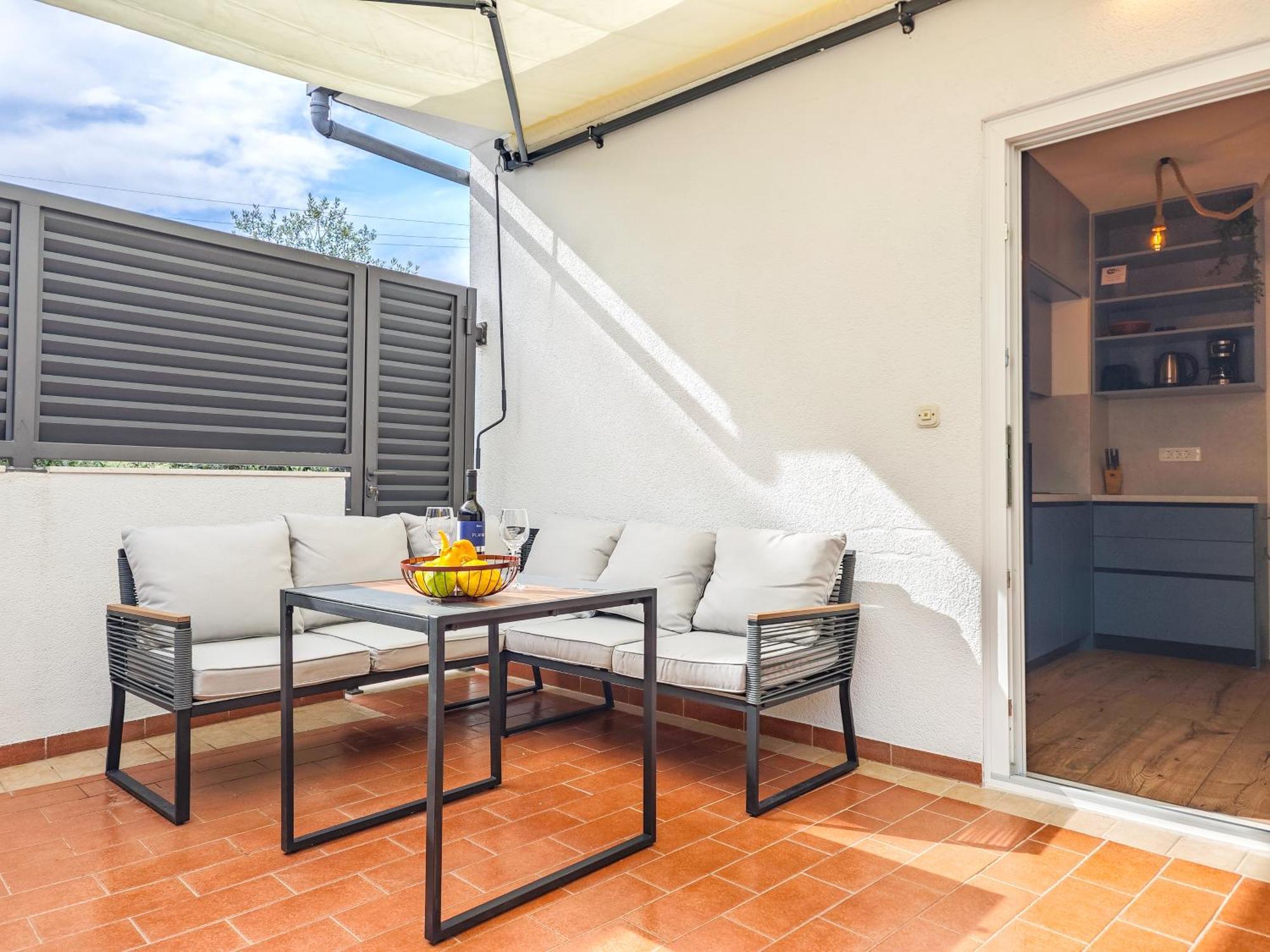 Apartments Viskovic Hvar Town Exterior photo