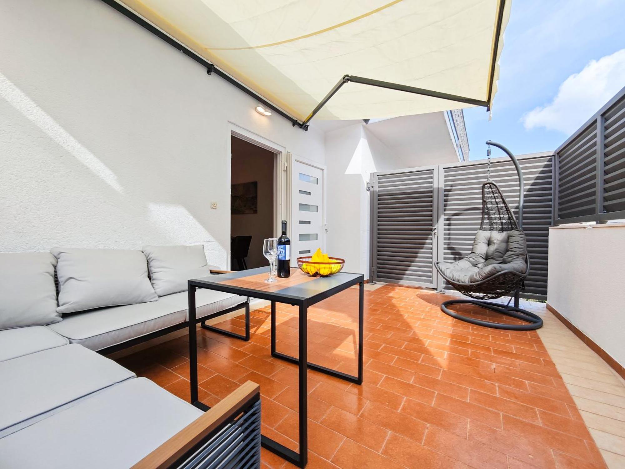 Apartments Viskovic Hvar Town Exterior photo